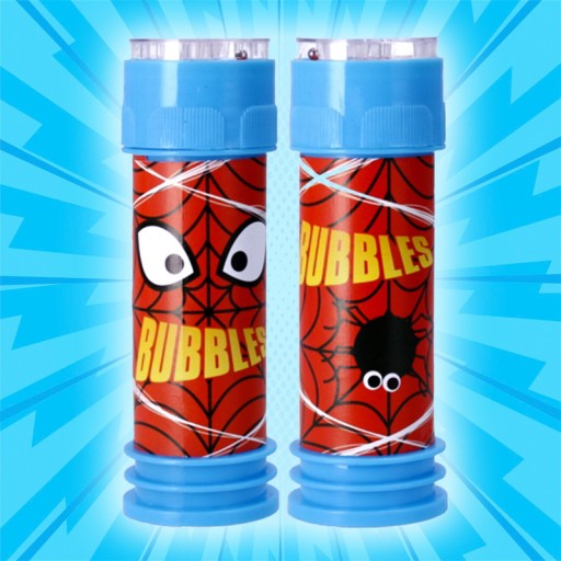 CUTE mydlové bubliny 55ml 445924