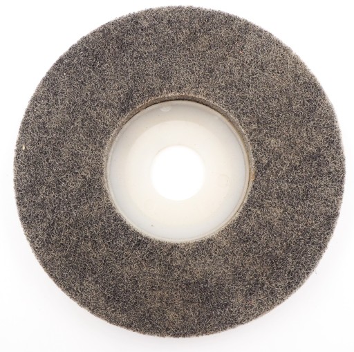 LEŠTIACI KOTÚČ Z NETKANÉHO 125x22,23x12 mm NYLON