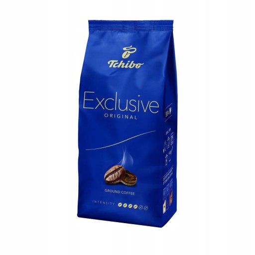 Tchibo mletá káva 500 g