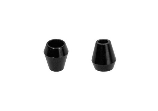 Hrot šnúry 5 mm, 2 ks