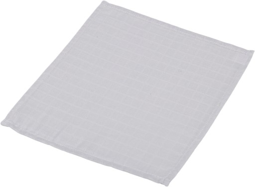 BABYMAM MUSLÍNOVÉ PLIENKY MUSELÍNOVÉ PLIENKY 30x30 BAVLNA 2 ks.