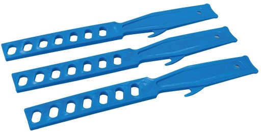Sada miešadiel farby 280mm 282645 SILVERLINE