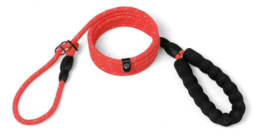 BEHAVIORAL CLAMP VODÍTKO PRE PSA 1,4m ø 8mm