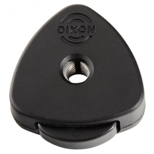 PAWN-IVEZ-HP - osadenie bubnového činelu, rýchla výmena činelov Dixon
