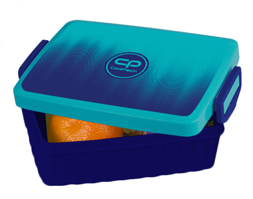 LUNCHBOX COOLPACK MIKROVLNKA