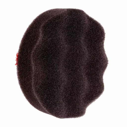 Špongia 3M FINESSE-IT 80MM 65879 čierna