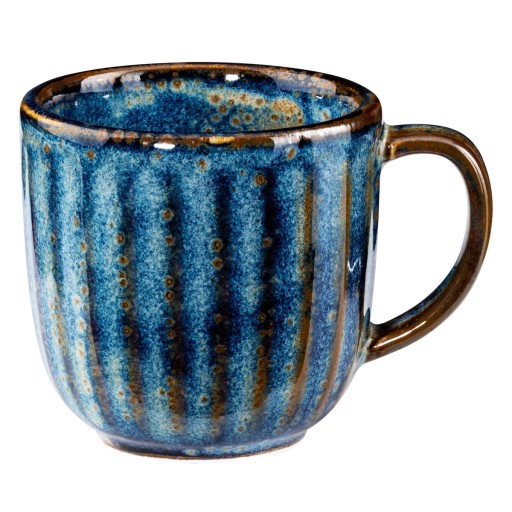 DEEP BLUE Šálka na espresso 90 ml / VERLO
