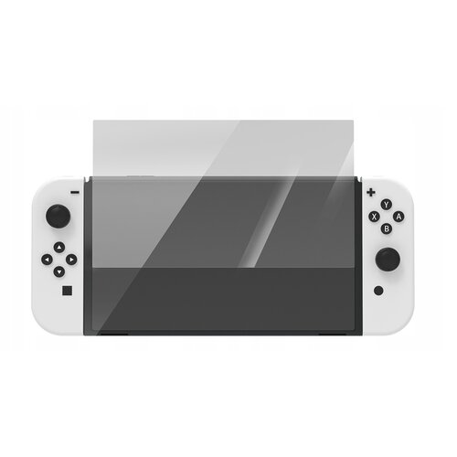 OCHRANNÉ SKLO 9H PRO+ NINTENDO SWITCH OLED