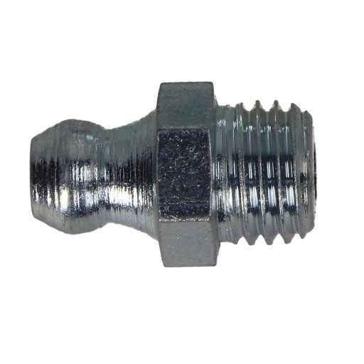 Maznica (180) M6x1 pozinkovaná B DIN 71412 A