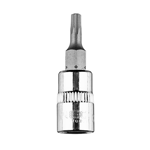 Bit TORX TX15 na 1/4 krátku objímku 37 mm NEO
