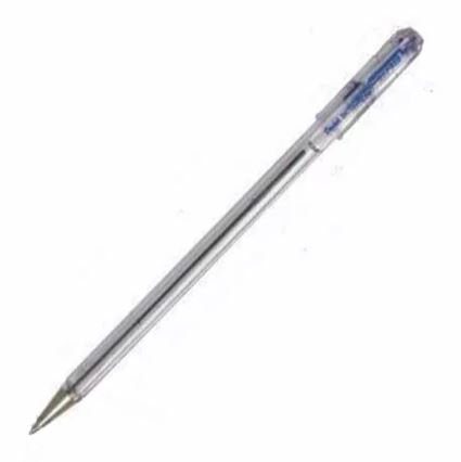 Guľôčkové pero PENTEL BK77, modré