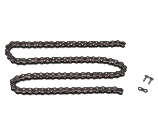 ATV KINROAD KING Rozvodová reťaz + čap 84 Ogn.