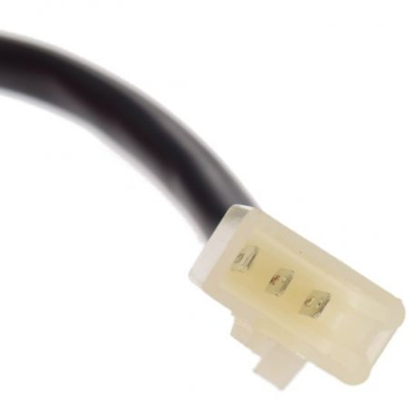 LED PRERUŠOVAČ SMEROV pre skútre 4T 3 PIN