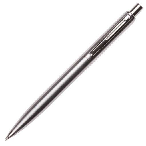 ELEGANTNÉ AUTOMATICKÉ GULIČKOVÉ PERO ZENITH SILVER