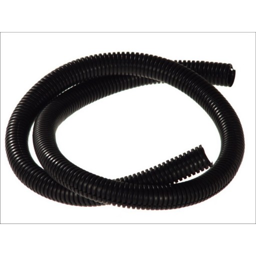 TECHNICKÁ HADICA VLNITÁ 13mm/18mm pozdĺžne rozrezaná