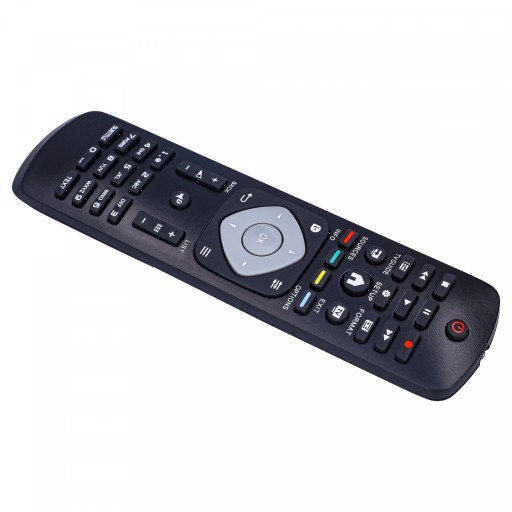 Diaľkové ovládanie pre TV Philips Led Smart 398Gr8Bd1Nephh Rm-L1225 náhrada