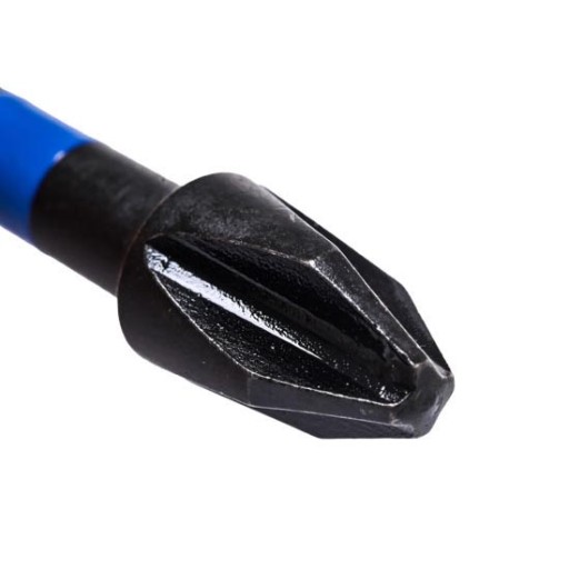 Waart W29M112 Impact PH2 x 50 mm blister na bitový skrutkovač (2 ks)
