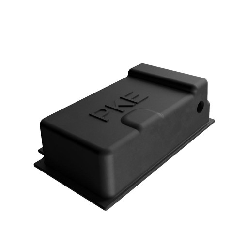OCHRANNÝ KRYT PRE OVLÁDAČ PKE ZONTES ZT 310-V