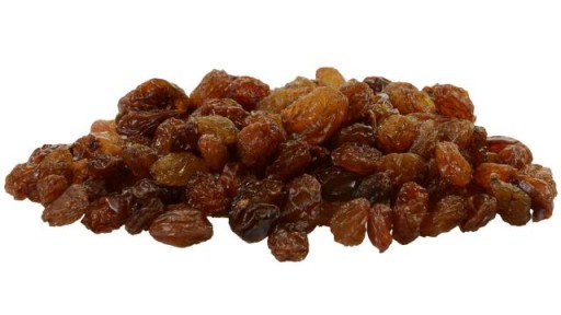 SULTAN HROZIENKA Sultana hrozienka svetlohnedá svieža 1kg 1000g Bakamo