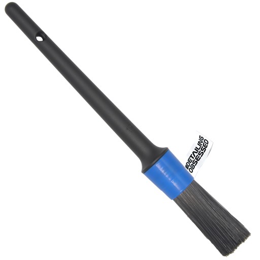 DETAILOVACÍ ŠTEFEK Detailingový štetec odolný veľkosť 12 priemer 25 mm
