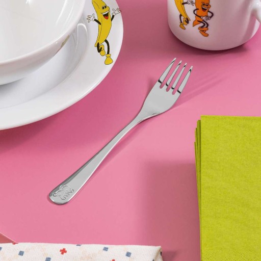 SADA VIDLICE NA STOLU KIDS 6 KS FORGAST FG03613