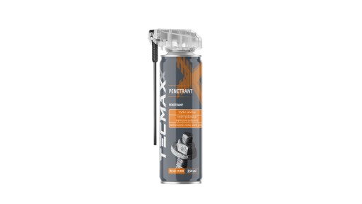 TECMAXX - PENETRANT 250ML - APLIKÁTOR