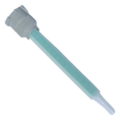 Mixér Statický mixér na lepidlo 1:1 50ml