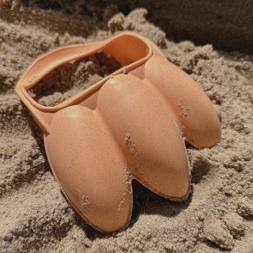LOPATKA PIEŠKOVÉ CRAWS WOOPIE SANDBOX