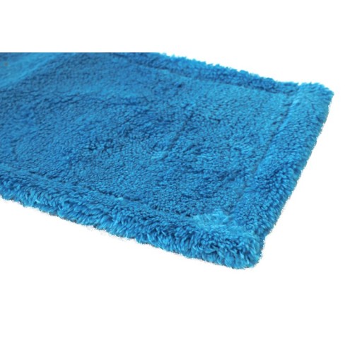 UNIVERZÁLNA NÁHRADNÁ VLOŽKA NA MOP, PLOCHÁ, MIKROVLÁKNO, 43X13CM, HRUBÁ