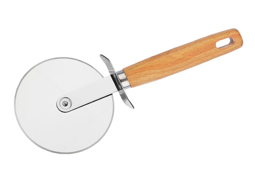 Nôž na pizzu Brunbeste 10 cm