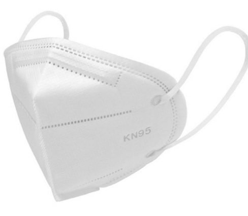 PROMOTION ochranná maska KN 95 FFP2 10 kusov
