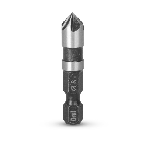 KONTRASPING 8 mm KUŽEĽOVÝ NA KOV