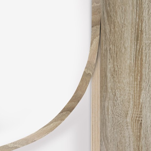 Dyhová lemovacia nábytková páska Laminát Farby 21mm lm