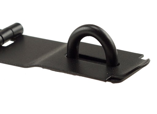 VRECKO S UZAVORENÍM NA VISNÝ ZÁMOK 200x50mm ČIERNA PL