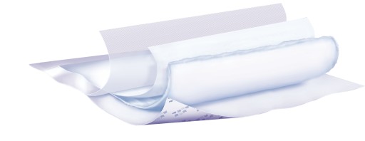 Seni Soft Super hygienické vložky 90x60cm 5 ks
