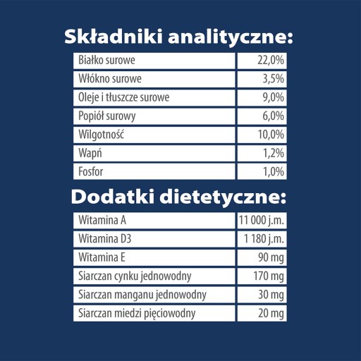 TEO suché krmivo pre psov hovädzie mäso 2,7 kg