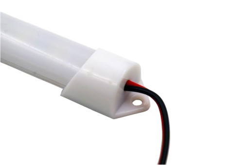 LED pás 0,5m Hliníkový profil Teplá farba svetla 5730 HC0001