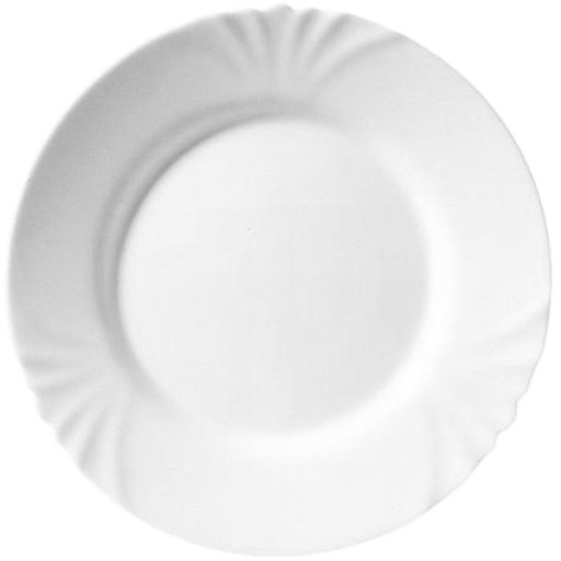 Jedálenský tanier plytký 27,5 cm CADIX LUMINARC