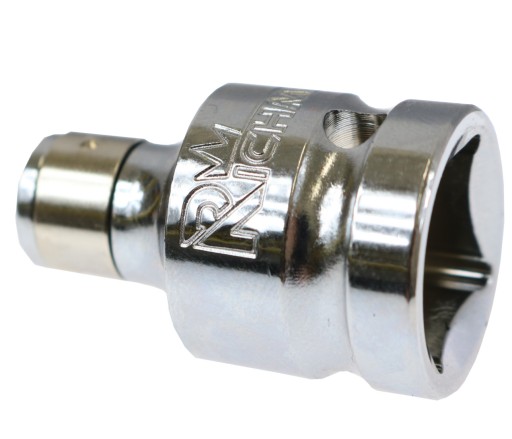 DRŽIAK ADAPTÉRA PRE BROTY 1/4''x1/2'' RICHMANN C4410