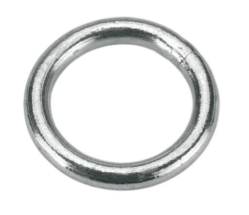 Koleso pozinkované, Ø 60 mm, Kerbl