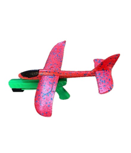 STYROPENOVÝ LIETADLÁK 35 CM
