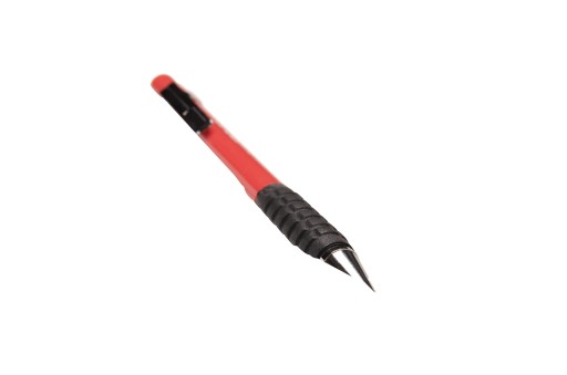 PENTEL A313 ceruzka mechanická 0,3mm červená