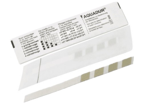 DeLonghi tester tvrdosti vody 5532110300