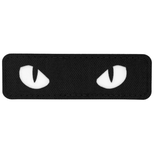 NÁPRAVA FLUOREZENTNÝ ZNAK M-TAC CAT EYES CORDURA LASER REZ 25X80 MM