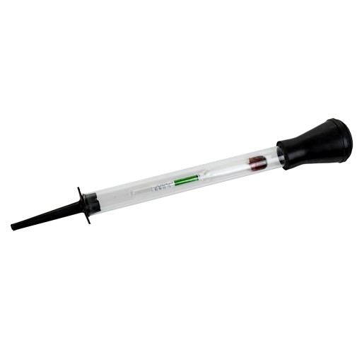 METER CHLADIACEJ KVAPALINY TESTER GLYKOMETER
