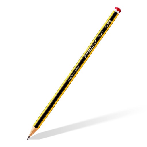 Drevená ceruzka HB NORIS S120HB STAEDTLER