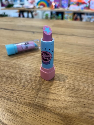 Guma Miquelrius Lipstick Star