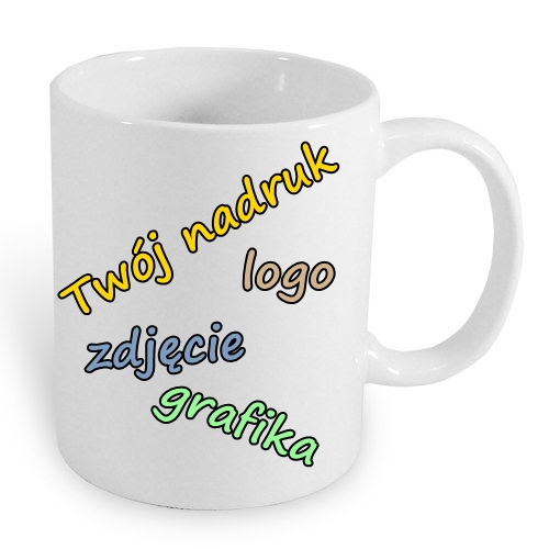 Personalizovaný hrnček s vašou fotografiou a potlačou