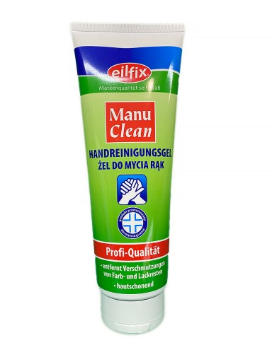 Gél na umývanie rúk 250 ml