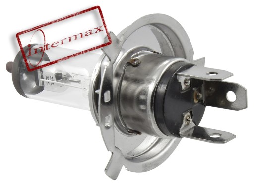 HAL ZÁSNUBNÉ. HS1 12V 35/35W PX43T BOSMA